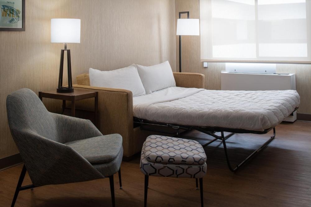 Four Points by Sheraton Bellingham Hotel y Centro de Conferencias Imagen 15