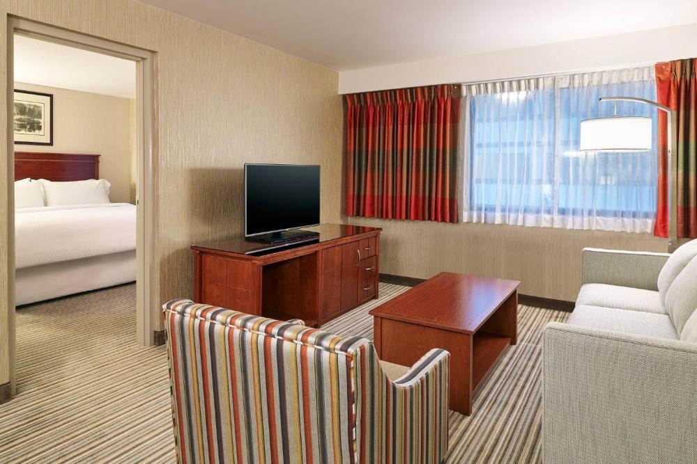 Four Points by Sheraton Bellingham Hotel y Centro de Conferencias Imagen 19