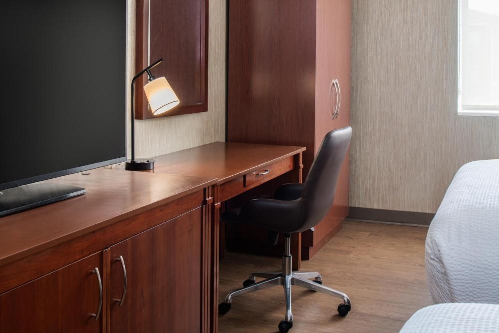 Four Points by Sheraton Bellingham Hotel y Centro de Conferencias Imagen 21