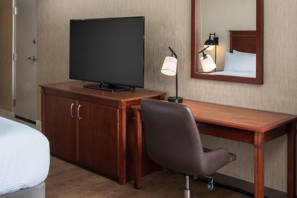 Four Points by Sheraton Bellingham Hotel y Centro de Conferencias Imagen 33