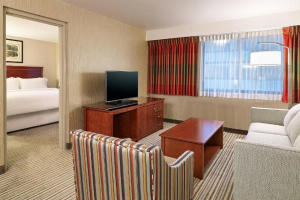 Four Points by Sheraton Bellingham Hotel & Conference Center image 19