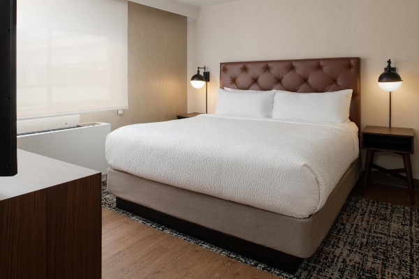 Four Points by Sheraton Bellingham Hotel & Conference Center image 3