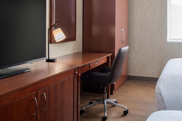 Four Points by Sheraton Bellingham Hotel & Conference Center image 4