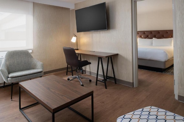 Four Points by Sheraton Bellingham Hotel & Conference Center image 5